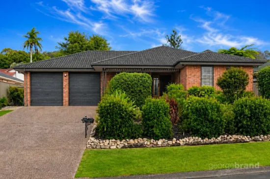 20 Greenvale Road, Green Point, NSW 2251