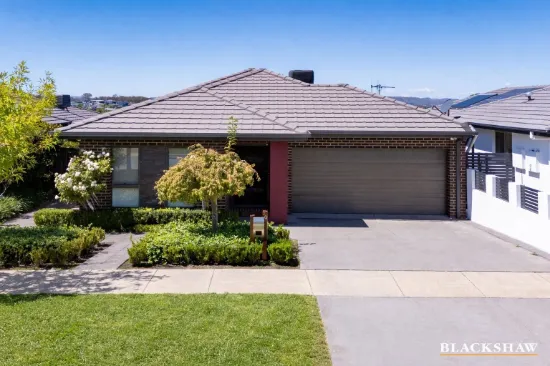 20 Greg Urwin Circuit, Casey, ACT 2913