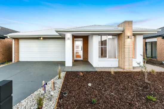 20 Grevillea Circuit, Clyde, Vic 3978