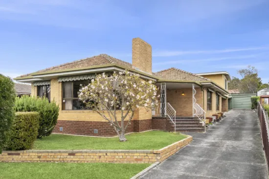 20 Griffen Street, Hamlyn Heights, Vic 3215