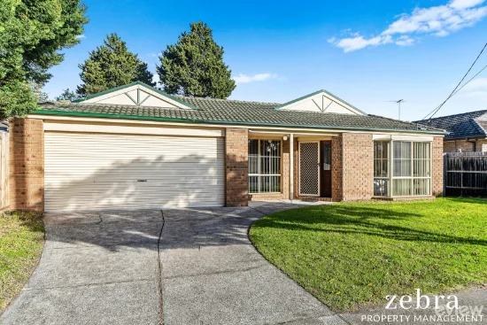 20 Grimwade Crescent, Frankston, Vic 3199