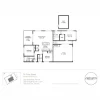 20 Grist Street, New Norfolk, Tas 7140-Floorplan