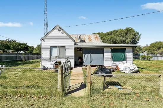 20 Grosvenor Street, Narrandera, NSW 2700
