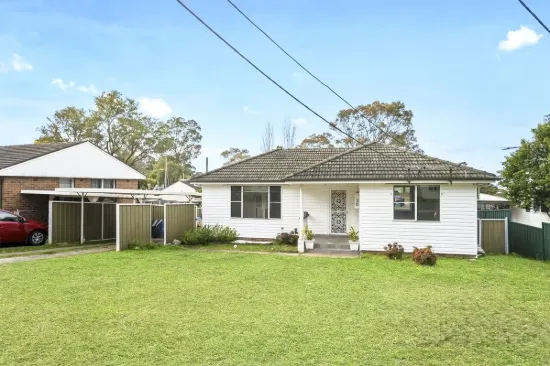 20 Guernsey Street, Busby, NSW 2168