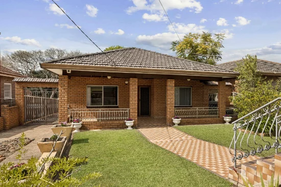 20 Gueudecourt Avenue, Earlwood, NSW 2206