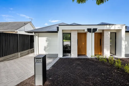 20 Guthrie Road, Christies Beach, SA 5165