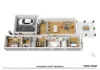 20 Haddrick Court, Underdale, SA 5032-Floorplan