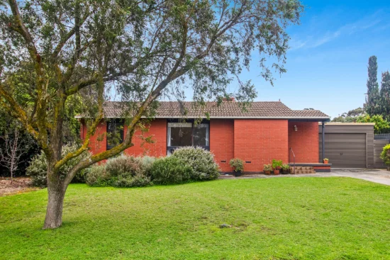 20 Hagen Crescent, Hackham West, SA 5163