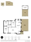 20 Hagen Crescent, Hackham West, SA 5163-Floorplan