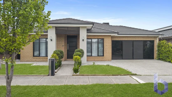 20 Hagley Road, Mickleham, Vic 3064