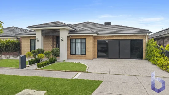 20 Hagley Road, Mickleham, Vic 3064-Image