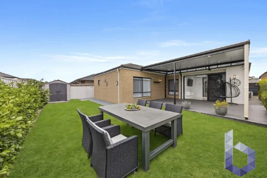20 Hagley Road, Mickleham, Vic 3064-Image