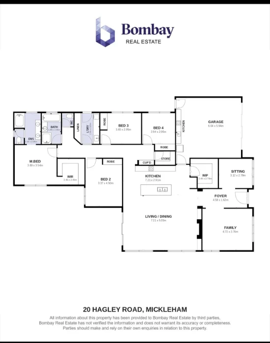20 Hagley Road, Mickleham, Vic 3064-Image