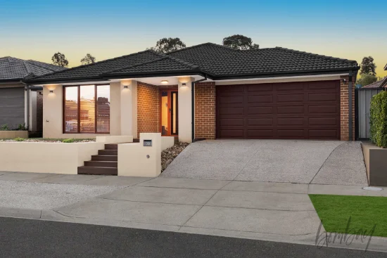 20 Haig Street, Mernda, Vic 3754 - For Sale