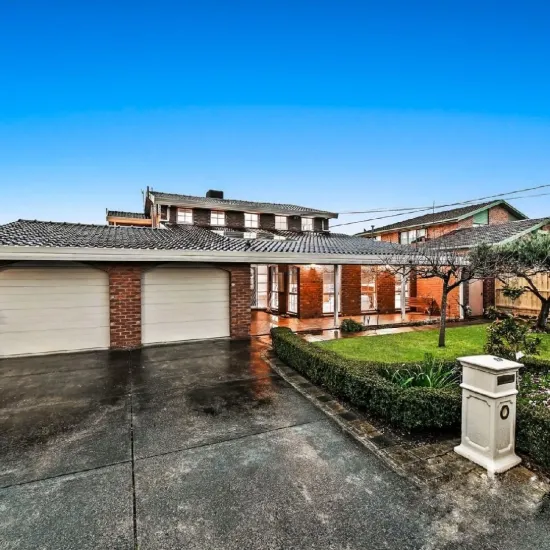 20 Hainthorpe Grove, Mulgrave, Vic 3170
