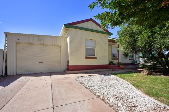 20 Hambidge Terrace, Whyalla, SA 5600