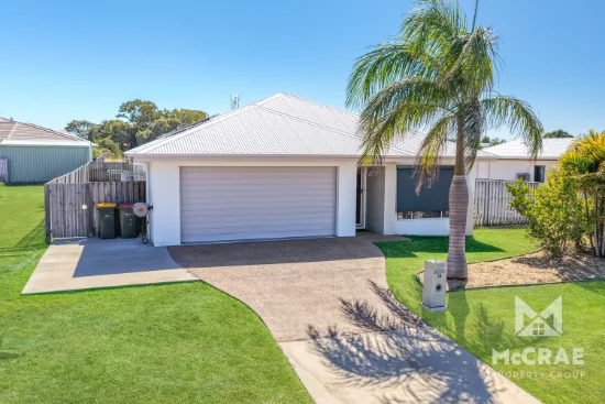 20 Hamilton Street, Bowen, Qld 4805
