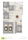 20 Hamilton Street, Bowen, Qld 4805-Floorplan