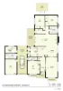 20 Hampstead Avenue, Highgate, SA 5063-Floorplan