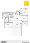 20 Hampton Road, Hampton, Qld 4352-Floorplan