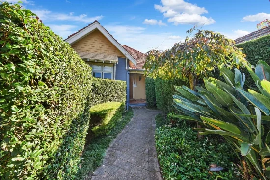 20 Harbour Street, Mosman, NSW 2088