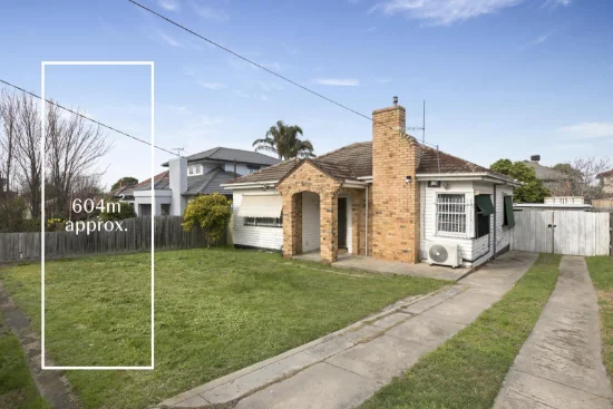 20 Harding Street, Bentleigh, Vic 3204