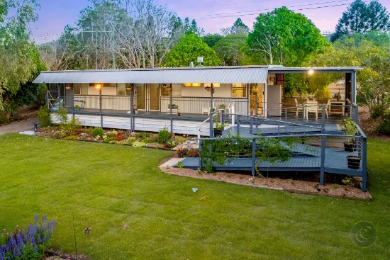 20 Harding Street, Kilkivan, Qld 4600