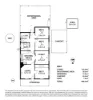 20 Hardwick Road, Glossop, SA 5344-Floorplan
