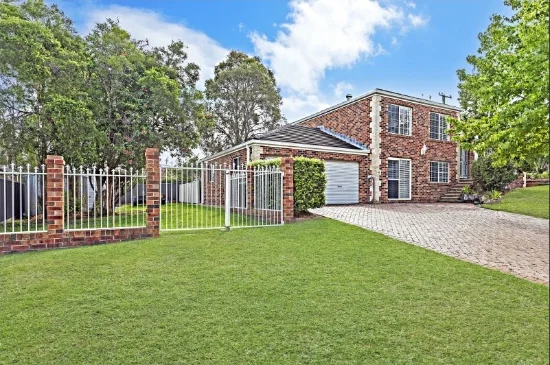 20 Harmon Drive, Cooranbong, NSW 2265