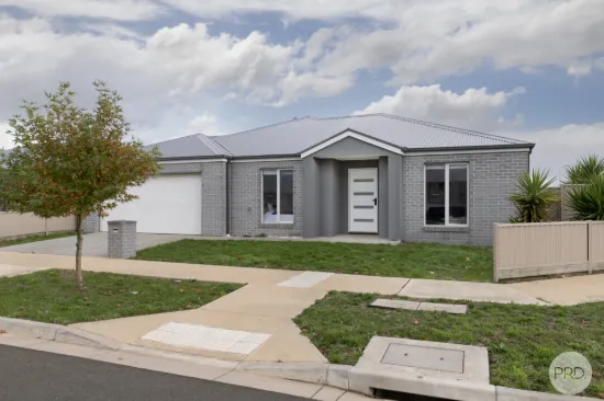 20 Harmony Way, Alfredton, Vic 3350