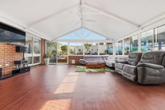 20 Harrier Avenue, Raby, NSW 2566