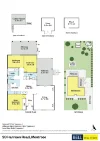 20 Harrison Road, Montrose, Vic 3765-Floorplan