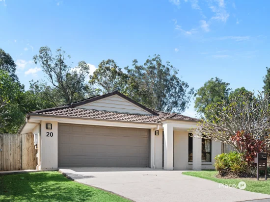 20 Harry Court, Warner, Qld 4500