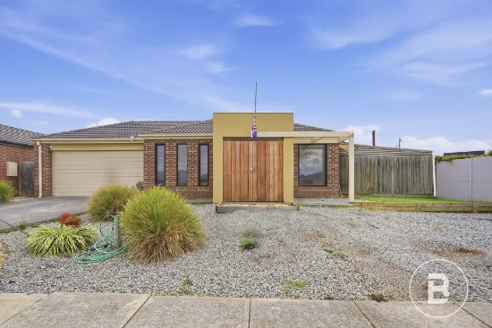 20 Harry Vallence Drive, Maddingley, Vic 3340