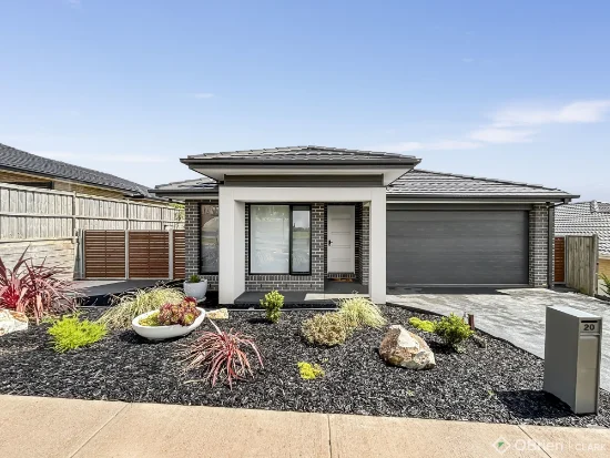 20 Hart Drive, Warragul, Vic 3820