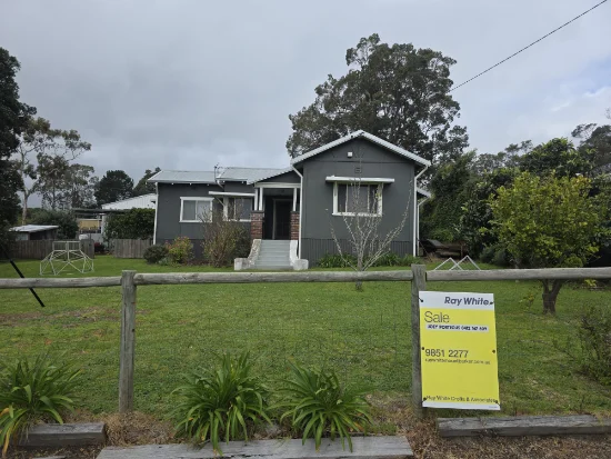 20 Hassell Street, Mount Barker, WA 6324