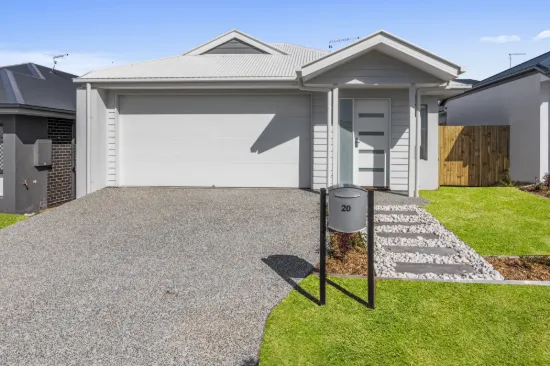 20 Haven street, Victoria Point, Qld 4165