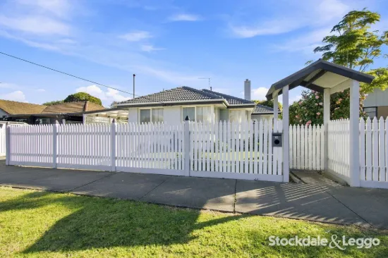 20 Hazelwood Road, Traralgon, Vic 3844
