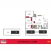 20 Hazelwood Road, Traralgon, Vic 3844-Floorplan
