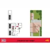 20 Hazelwood Road, Traralgon, Vic 3844-Floorplan
