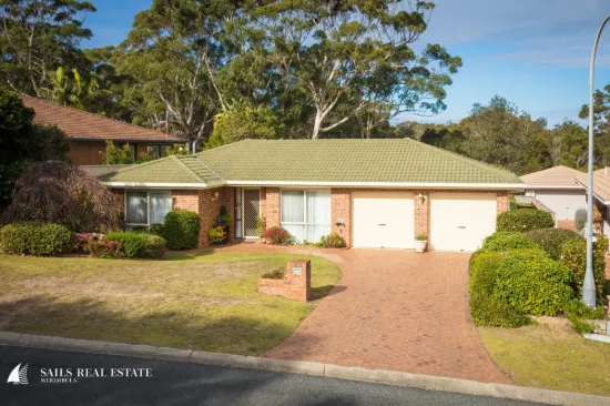 20 Headland Drive, Tura Beach, NSW 2548