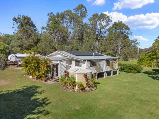 20 Heather Joy Crescent, Curra, Qld 4570