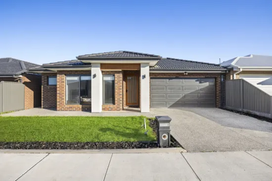 20 Hedgerow Circuit, Corio, Vic 3214