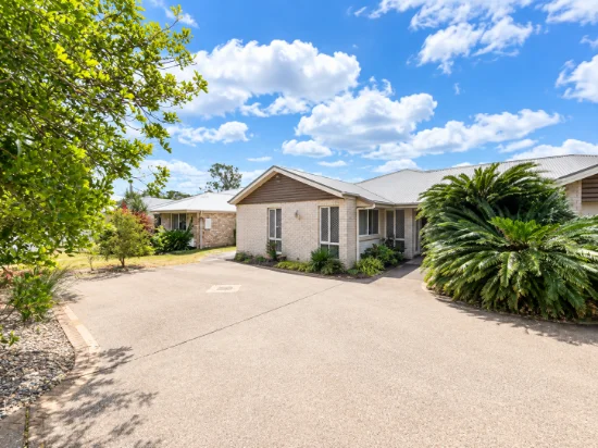 20 Hedley Drive, Woolmar, Qld 4515