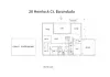 20 Hemlock Court, Baranduda, Vic 3691-Floorplan