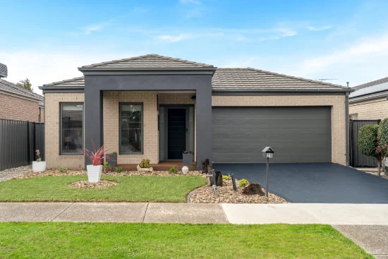 20 Hennessy Street, Craigieburn, Vic 3064