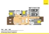 20 Hennessy Street, Craigieburn, Vic 3064-Floorplan