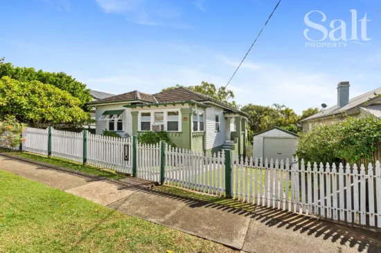 20 Henry Street, Merewether, NSW 2291
