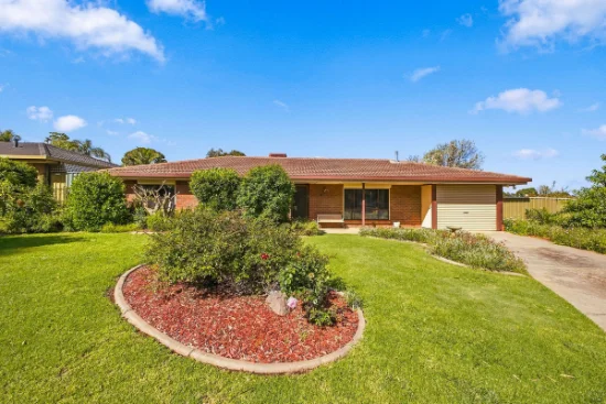 20 Henryk Drive, Hillbank, SA 5112