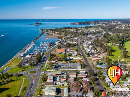 20 Herarde Street, Batemans Bay, NSW 2536